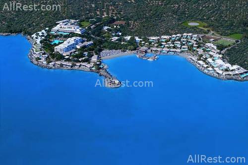 Elounda Beach Hotel 